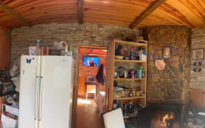 Revente - Maison de campagne -
Gea y Truyols