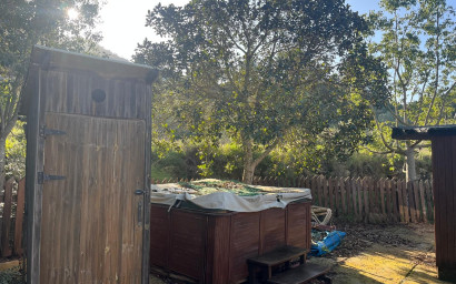 Revente - Maison de campagne -
Gea y Truyols