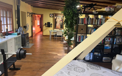 Revente - Maison de campagne -
Gea y Truyols