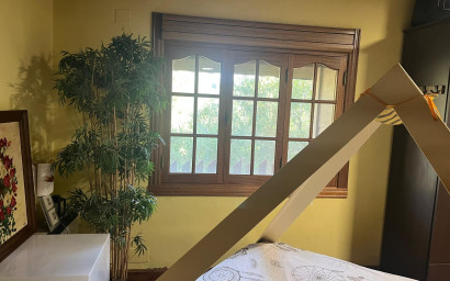 Revente - Maison de campagne -
Gea y Truyols