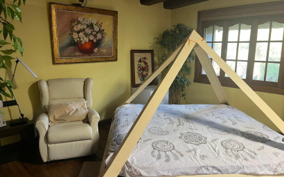 Revente - Maison de campagne -
Gea y Truyols