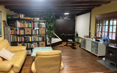 Revente - Maison de campagne -
Gea y Truyols