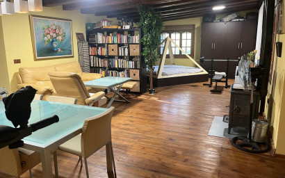 Revente - Maison de campagne -
Gea y Truyols