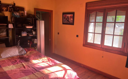 Revente - Maison de campagne -
Gea y Truyols