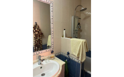 Revente - Maison de campagne -
Gea y Truyols