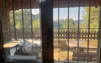 Revente - Maison de campagne -
Gea y Truyols