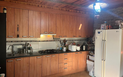 Revente - Maison de campagne -
Gea y Truyols