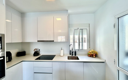 Revente - Villa -
Villamartín