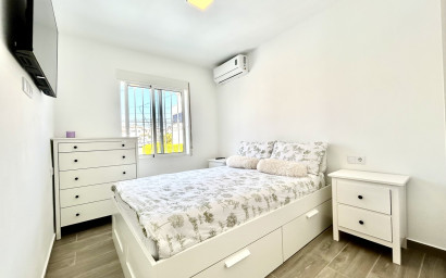 Revente - Villa -
Villamartín