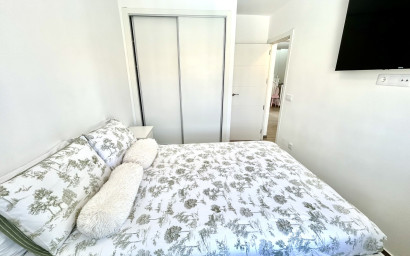 Revente - Villa -
Villamartín