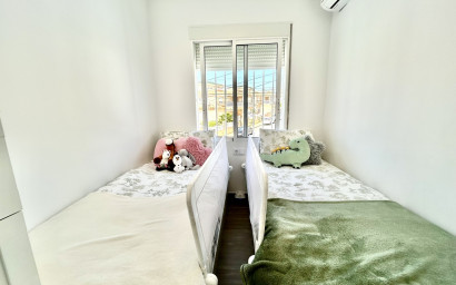 Revente - Villa -
Villamartín