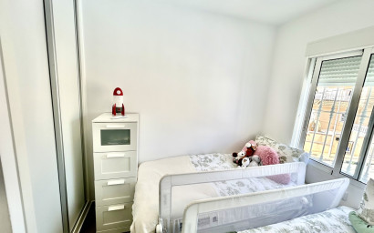 Revente - Villa -
Villamartín