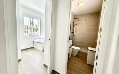 Revente - Villa -
Villamartín