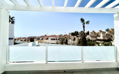 Revente - Villa -
Villamartín