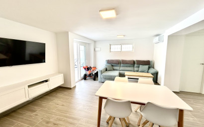 Revente - Villa -
Villamartín