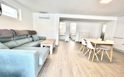 Revente - Villa -
Villamartín