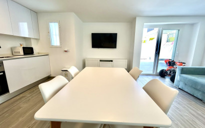 Revente - Villa -
Villamartín