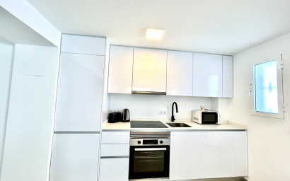 Revente - Villa -
Villamartín