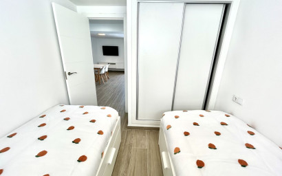 Revente - Villa -
Villamartín