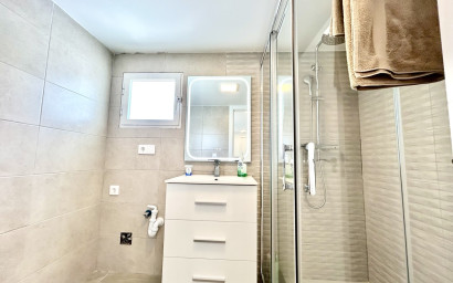 Revente - Villa -
Villamartín