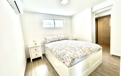 Revente - Villa -
Villamartín