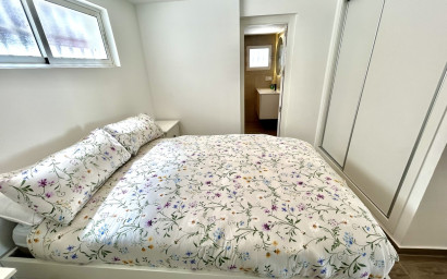 Revente - Villa -
Villamartín