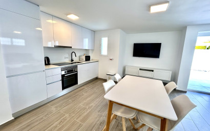 Revente - Villa -
Villamartín