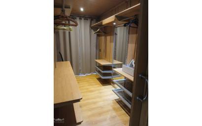 Resale - Apartment -
Pinoso - Pinoso Alicante