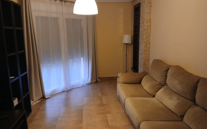 Resale - Apartment -
Pinoso - Pinoso Alicante