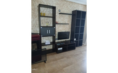 Resale - Apartment -
Pinoso - Pinoso Alicante