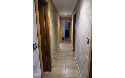 Resale - Apartment -
Pinoso - Pinoso Alicante