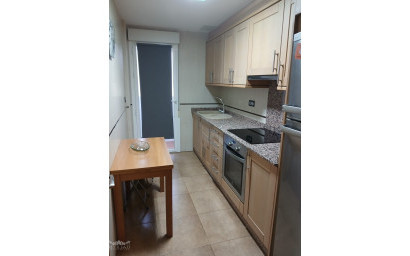 Resale - Apartment -
Pinoso - Pinoso Alicante