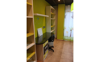 Resale - Apartment -
Pinoso - Pinoso Alicante