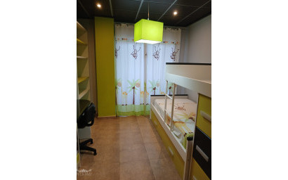 Resale - Apartment -
Pinoso - Pinoso Alicante