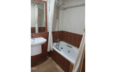 Resale - Apartment -
Pinoso - Pinoso Alicante