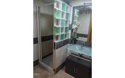 Resale - Apartment -
Pinoso - Pinoso Alicante