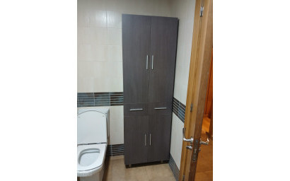 Resale - Apartment -
Pinoso - Pinoso Alicante