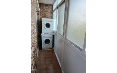 Resale - Apartment -
Pinoso - Pinoso Alicante