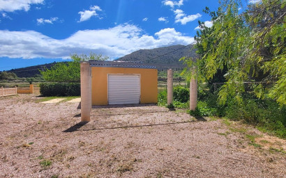 Herverkoop - Villa -
La Romana