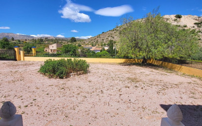 Herverkoop - Villa -
La Romana