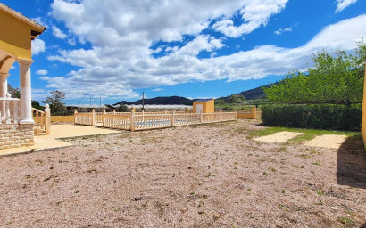 Herverkoop - Villa -
La Romana