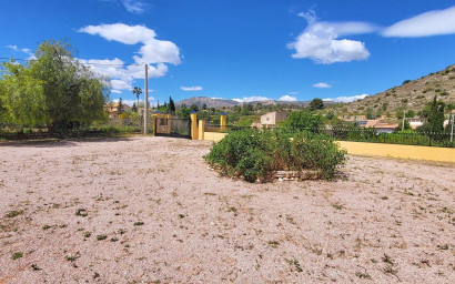 Herverkoop - Villa -
La Romana