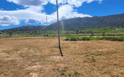 Herverkoop - Villa -
La Romana