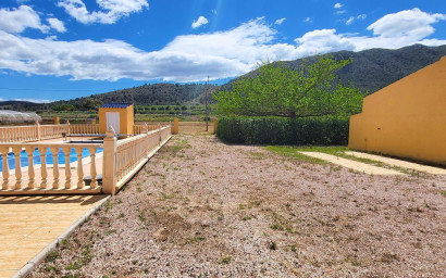 Herverkoop - Villa -
La Romana