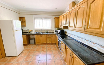 Herverkoop - Villa -
La Romana