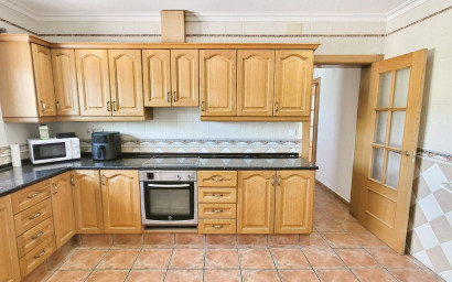 Herverkoop - Villa -
La Romana