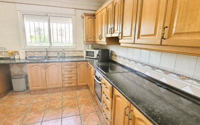 Herverkoop - Villa -
La Romana