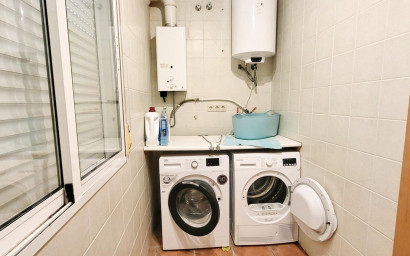 Herverkoop - Villa -
La Romana