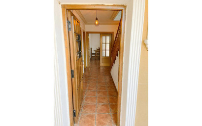 Herverkoop - Villa -
La Romana