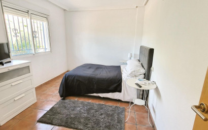 Herverkoop - Villa -
La Romana